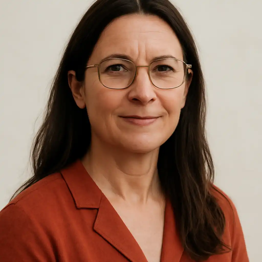 Rebecca Chen
